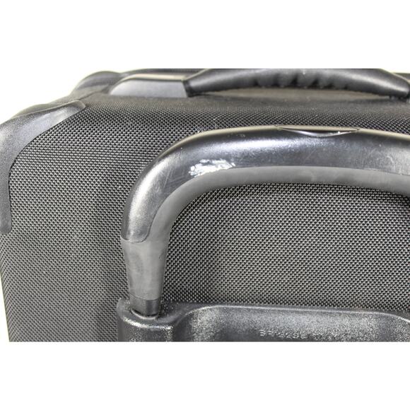 BRIGGS & RILEY BASELINE (U422X-4) 22" Zip Expandable Carry On 2 Wheeled Upright - Picture 4 of 12